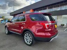 2017  Ford Explorer - Image 14