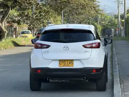 2020  Mazda Cx - Image 24