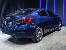 2019  Mazda 3 - Image 11