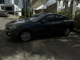 2015  Mazda 3 - Image 30