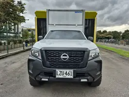 2025  Nissan Frontier - Image 7
