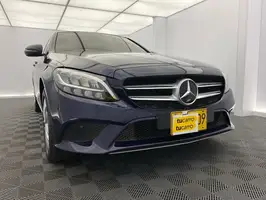 2019  Mercedes Unknown - Image 6