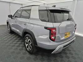 2024  Ssangyong Unknown - Image 12