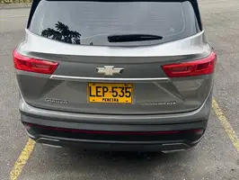 2023  Chevrolet Captiva - Image 14