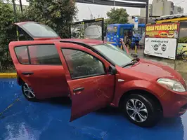 2015  Renault Sandero - Image 24