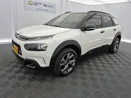 2021  Citroën Unknown - Image 11