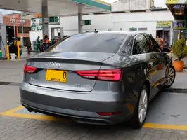 2020  Audi A3 - Image 13