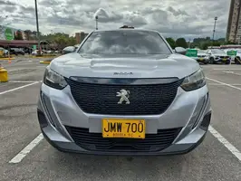2021  Peugeot Unknown - Image 6