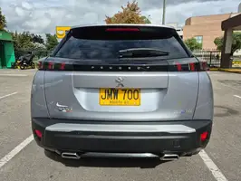 2021  Peugeot Unknown - Image 12
