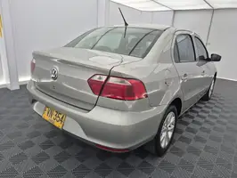 2019  Volkswagen Voyage - Image 16