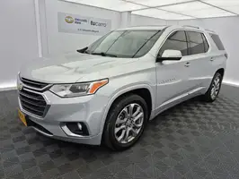 2018  Chevrolet Traverse - Image 11