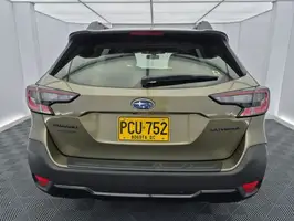 2024  Subaru Unknown - Image 32