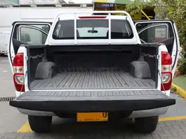 2018  Nissan Frontier - Image 18