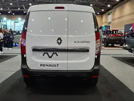2026  Renault Kangoo - Image 12