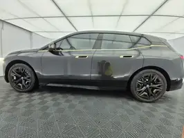 2025  Bmw Ix - Image 11