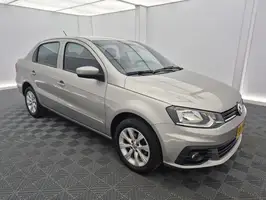 2019  Volkswagen Voyage - Image 20