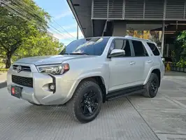 2021  Toyota 4Runner - Image 12