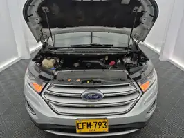 2017  Ford Edge - Image 27