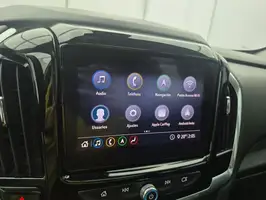 2020  Chevrolet Traverse - Image 24