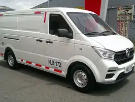 2026  Dongfeng Unknown - Image 9