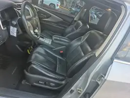 2018  Nissan Murano - Image 42