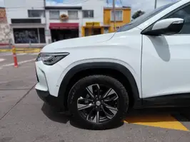 2023  Chevrolet Tracker - Image 10