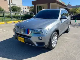 2015  Bmw X3 - Image 11