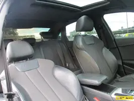 2019  Audi A4 - Image 21