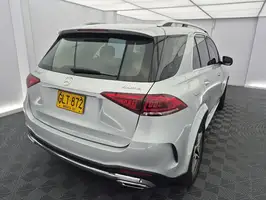 2020  Mercedes Unknown - Image 27