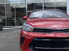 2026  Kia Soluto - Image 18