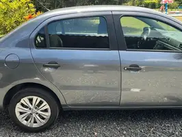 2021  Volkswagen Voyage - Image 6