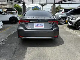 2023  Toyota Corolla - Image 11