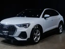 2021  Audi Q3 - Image 9