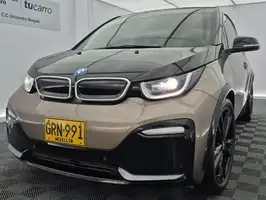 2020  Bmw I3 - Image 6