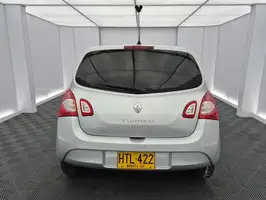 2014  Renault Twingo - Image 12