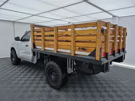 2023  Nissan Frontier - Image 22