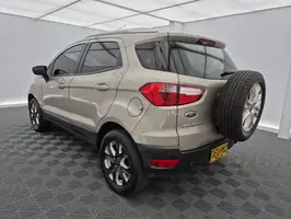 2015  Ford Ecosport - Image 13