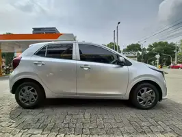 2025  Kia Picanto - Image 17