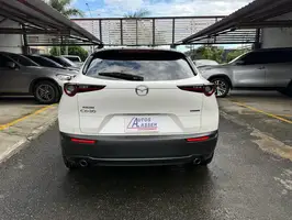 2023  Mazda Cx - Image 11