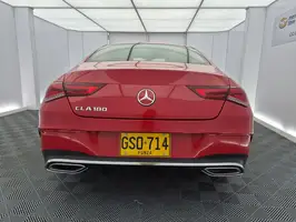 2020  Mercedes Unknown - Image 24