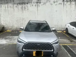 2022  Toyota Corolla - Image 19