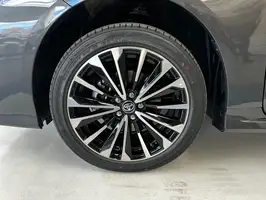 2026  Toyota Corolla - Image 12