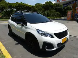 2024  Peugeot Unknown - Image 7