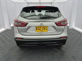 2022  Nissan Qashqai - Image 34