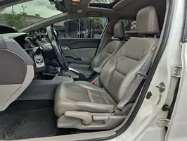 2012  Honda Civic - Image 18