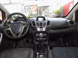 2013  Ford Fiesta - Image 28