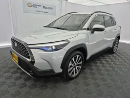 2024  Toyota Corolla - Image 31