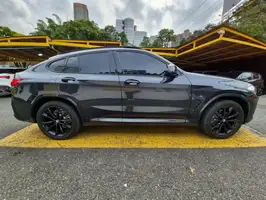 2025  Bmw X4 - Image 16