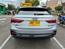 2021  Audi Q3 - Image 12
