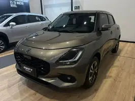 2025  Suzuki Swift - Image 6
